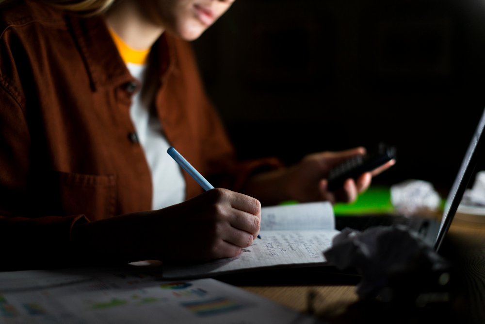 financial education