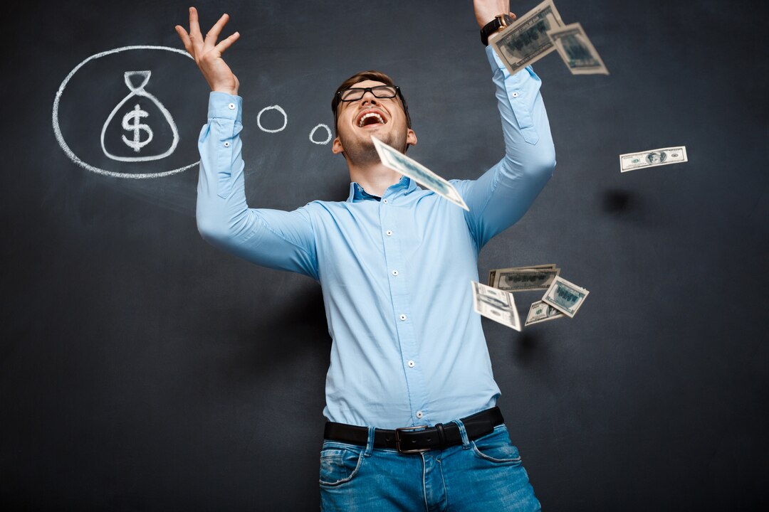 achieving financial freedom