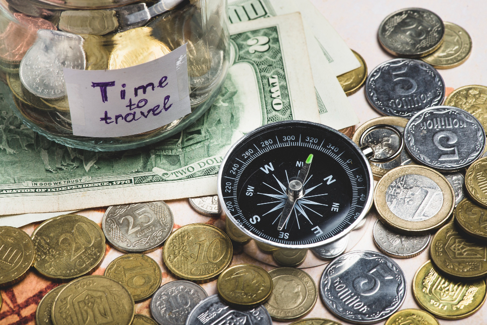 start your financial journey